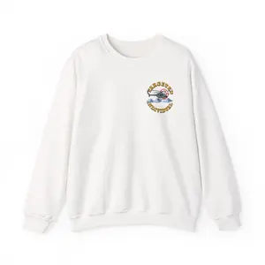 Target Individual Graphic Crewneck Sweatshirt