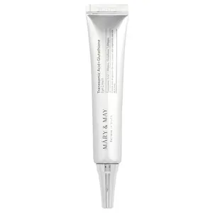 Mary & May Tranexamic Acid + Glutathione Eye Cream, 1.05 oz (30 g)