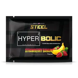 HYPERBOLIC SAMPLE PACKETS