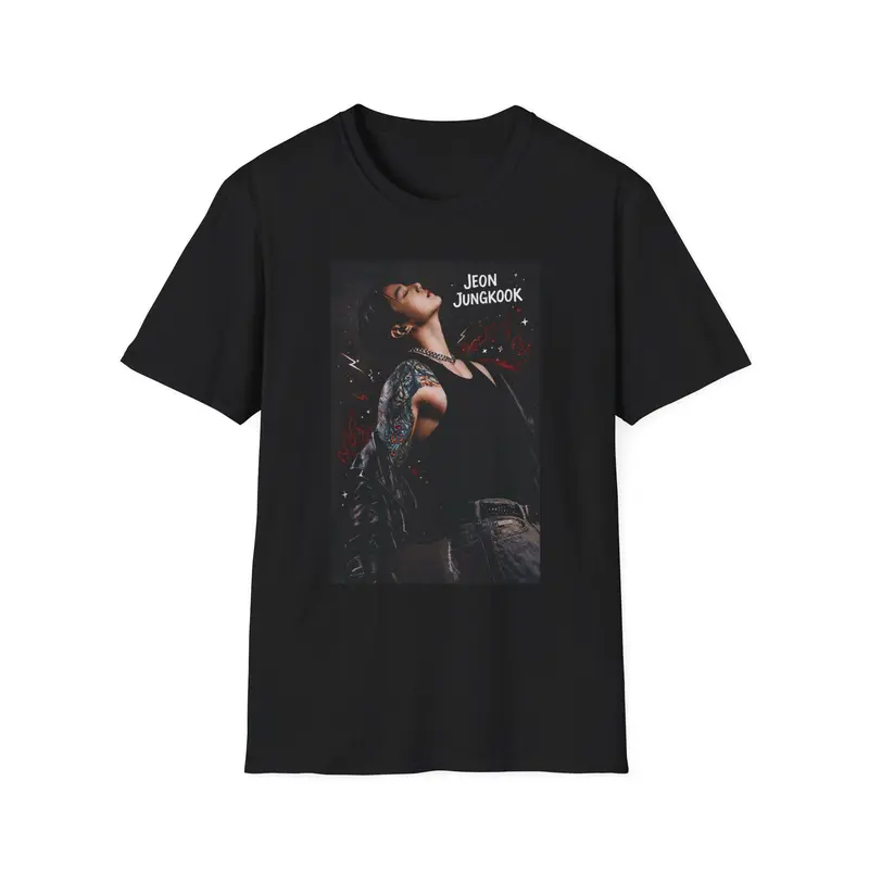 jungkook supreme shirt - TikTok Shop