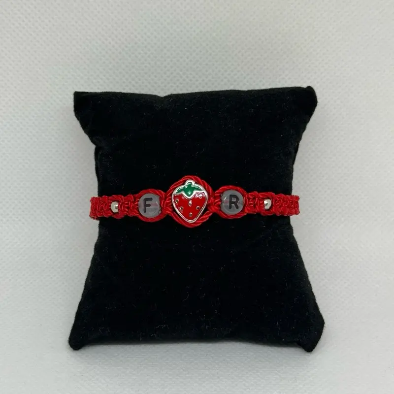 Fuerza Reguida bracelet