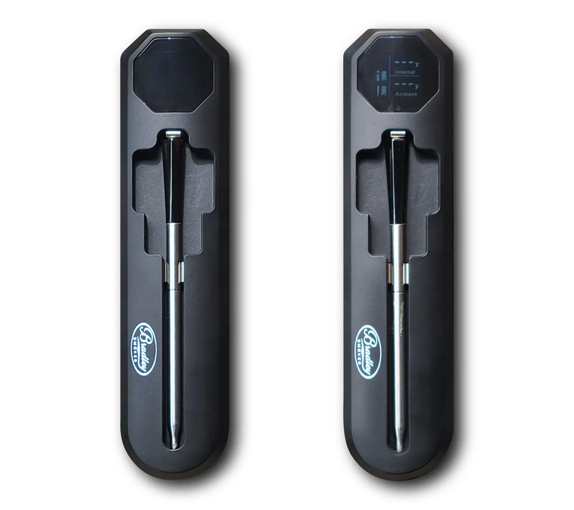 Bradley Smart Thermometer Bradley Smart Thermometer