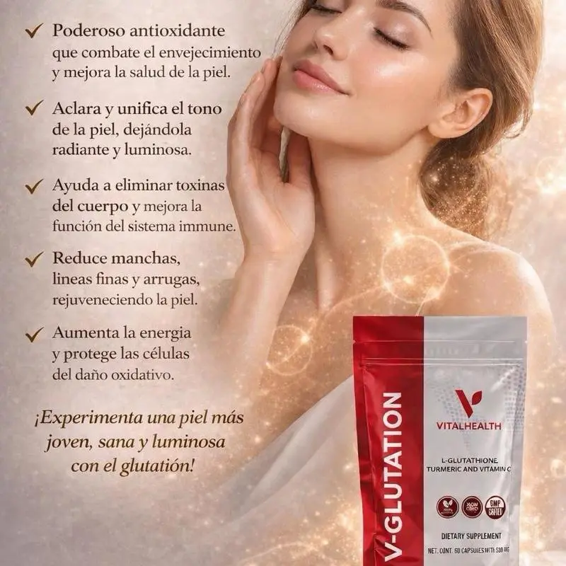 soma glutathione Cymbiotika® Liposomal Glutathione