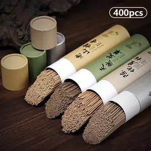 Zen-inspired home essentials, meditation and calming fragrance, Chinese-style blessing ornaments, stress-relieving aromatherapy, Buddhist temple offerings, ambient indoor incense, unique blessing gifts
