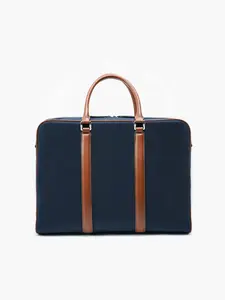 Odyssey Double-Zip Briefcase Odyssey Double-Zip Briefcase