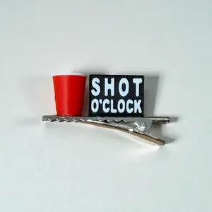 Shot O Clock Festival Clip/“Sprout”