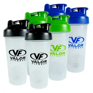 Shaker Bottle 20oz