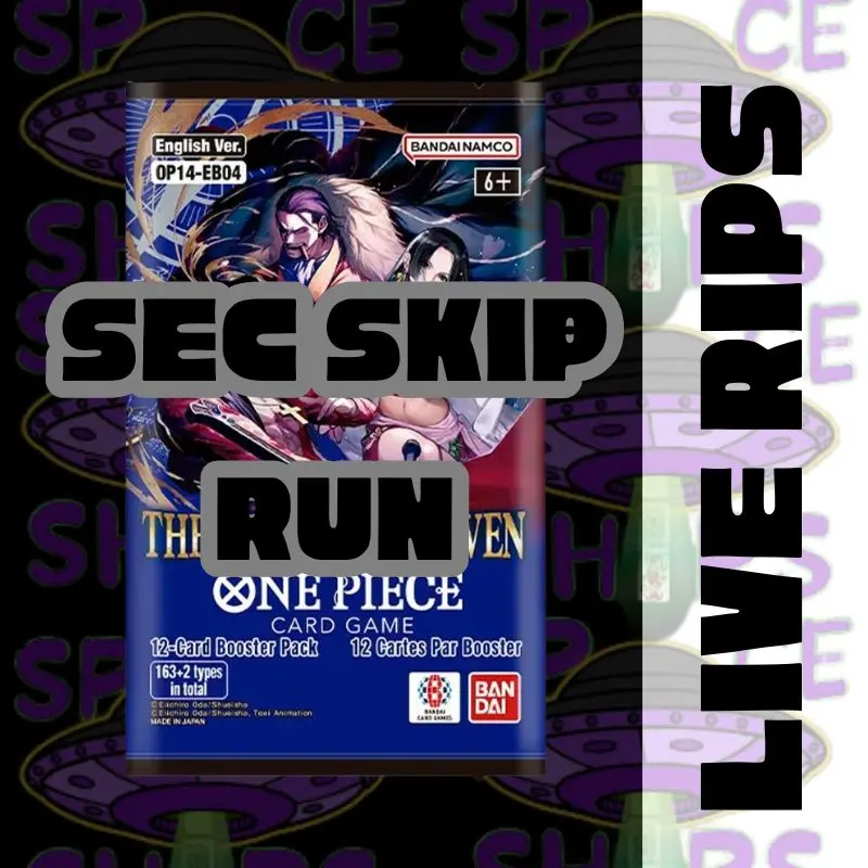 SEC Skip Run