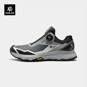 KAILAS Low Height BOA FILTERTEC Waterproof KuoCang Lightweight Hiking Shoes Men's Outdoor outdoor hiking