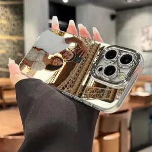 Custom Photo Phone Case – Please Send Image After Purchase.Phone Case: Customize Personalized Phone Case for iPhone 17 16 15 14 13 12 11 Pro Max XS Max X 17 AIR Cover