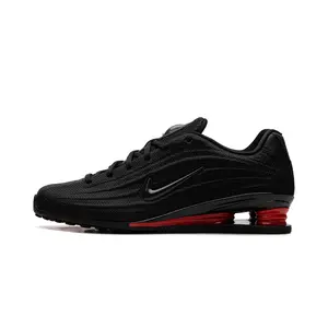 Shox Z WMNS "Bred" HQ7540 002