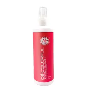 MC NAILS DESINFECTANTE SOLUTION SPRAY AROMA ALMOND 8oz