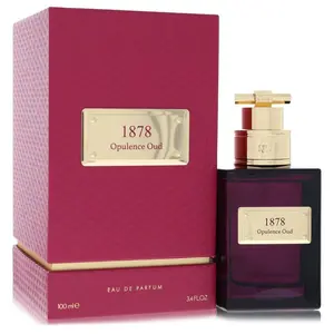Atralia  1878 Opulence Oud 100ML EDP Spray