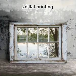 JIT 1PC wooden frame, mural, Organic Structure OneHigh-definition wall decoration, with pine wood frame, portrait direction for office, bedroom, kitchen, living room, room decoration for Room Decor