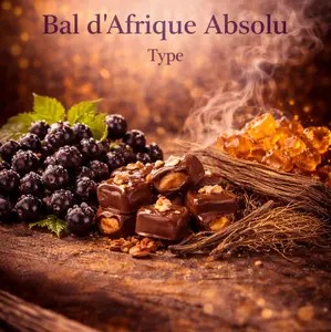 Bal d’Afrique Absolu Type (Unisex) Perfume Oil