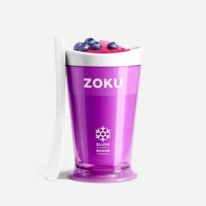 Slush & Shake Maker - Purple