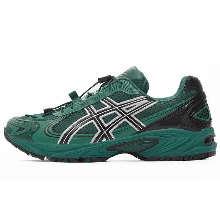 ASICS GEL Kahana Tr V4 Ocean Green Trendy Cushioned Breathable Low Top Sneakers Men's 1203A497-300