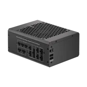 HX1500i SHIFT Fully Modular Platinum ATX Power Supply