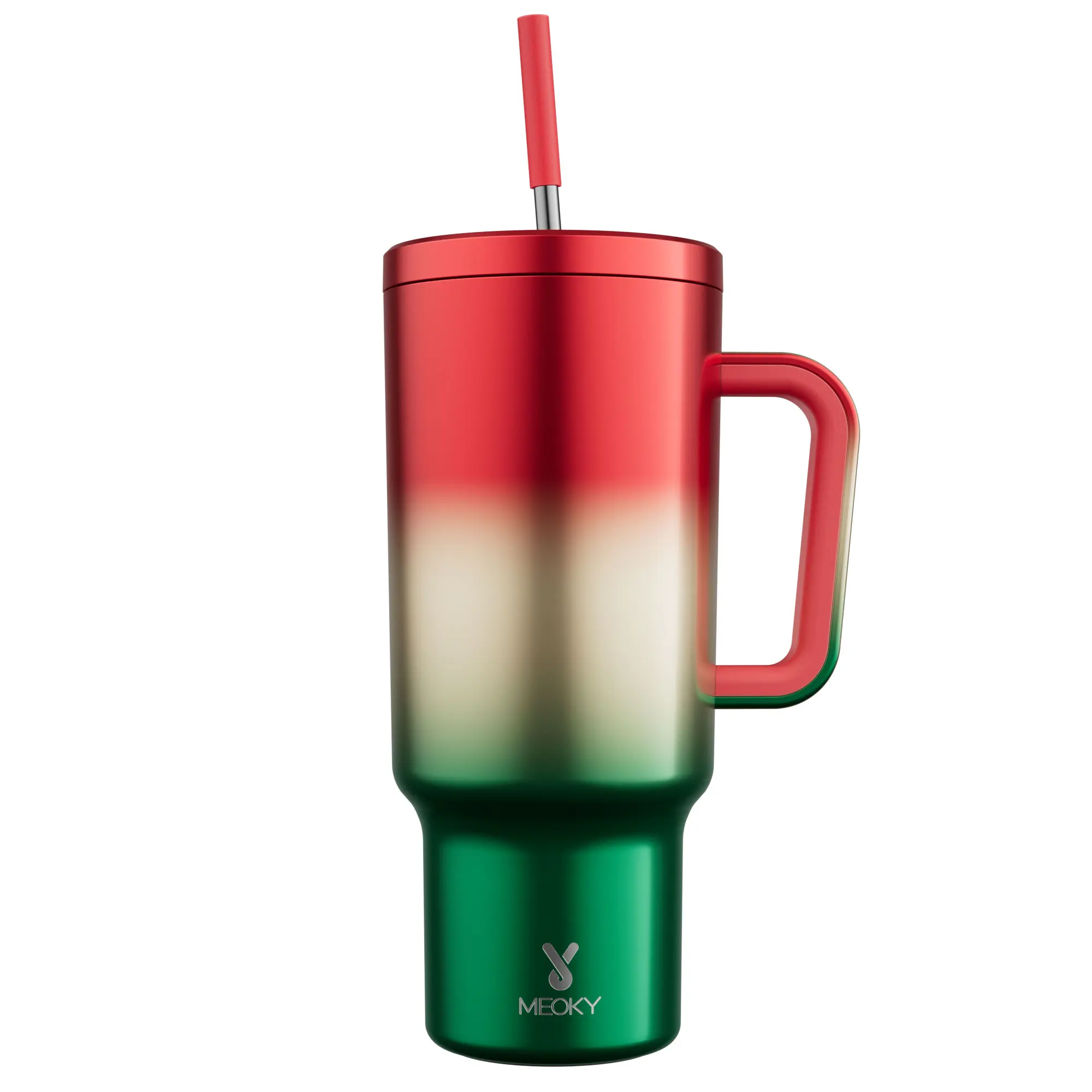 UV plating green silver red