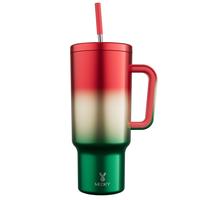 UV plating green silver red