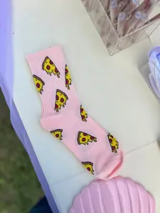 Pizza Sockies