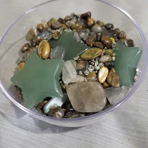 witchy crystal scoop