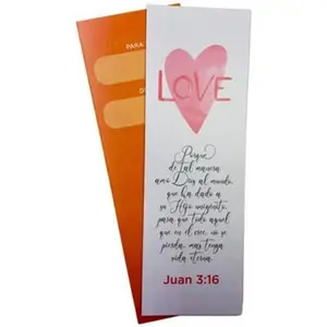 Bookmarks - Love