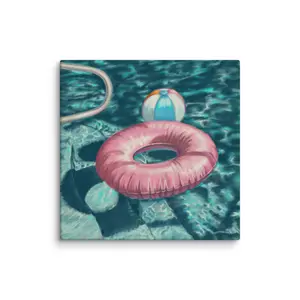 Float Canvas