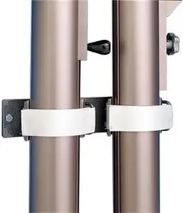 Vertical Upright Storage Bracket