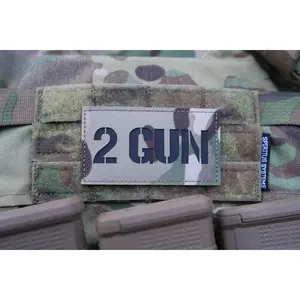 2 GUN IR Patch