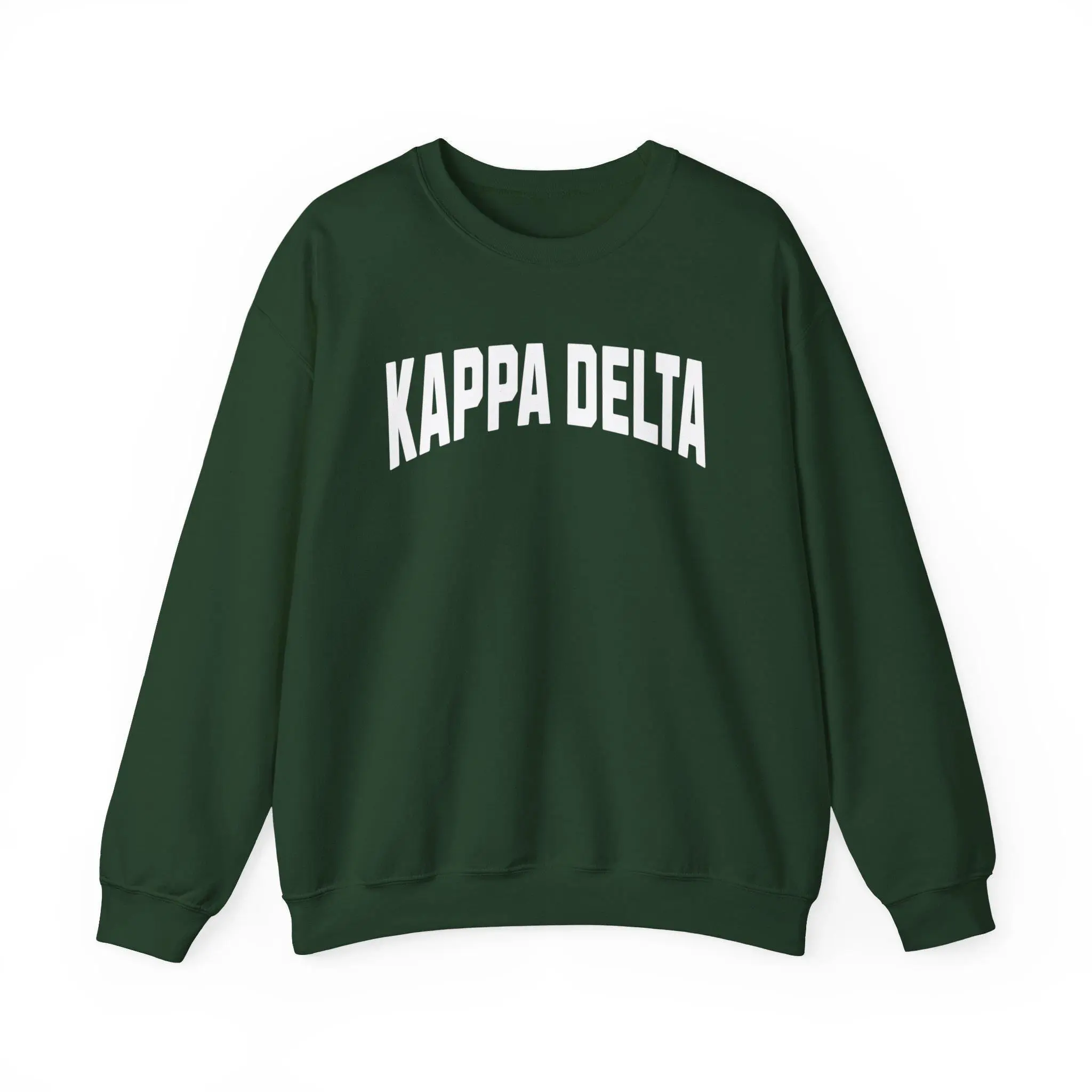 Kappa Delta Classic Sweatshirt