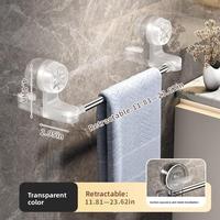 Transparent Color -  [11.81-23.62in]Telescopic