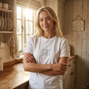 Heavyweight Unisex Crewneck T-shirt Gildan 5000 Digitalia The Obvious streetwear graphic tees Classic Fit Casual Wear Menswear Top Sleeve Cotton Jersey