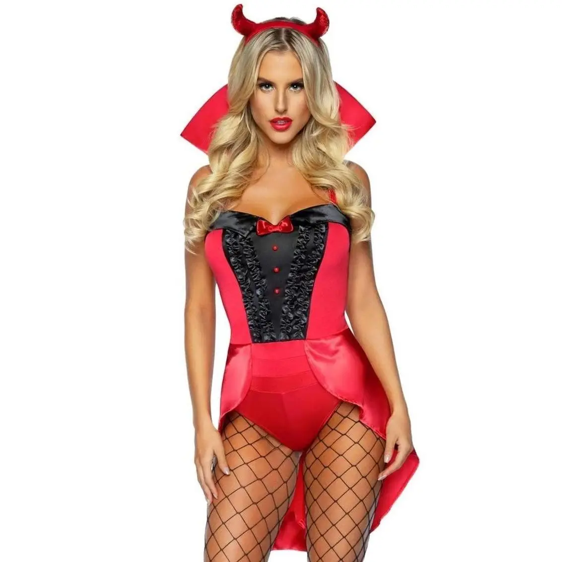 Leg Avenue Devilish Darling Tux