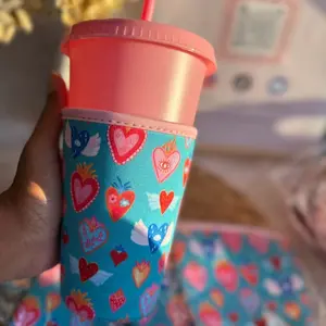 Coffee Drink Sleeve