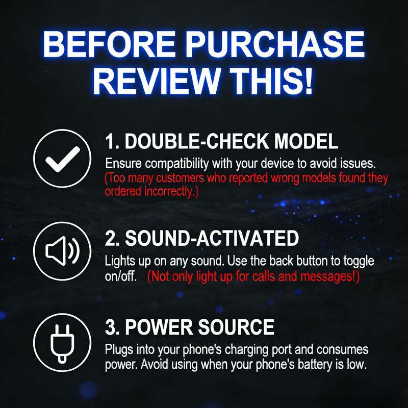 LED Large Butterfly Phone Case, Compatible with iPhone 11/12/13/14/15/16/17 Pro/Pro Max/Plus, Stylish Protective Cover, Unique Design for Daily Use, Protective Casing