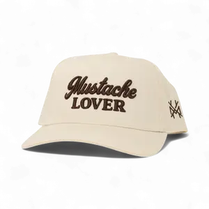 Mustache Lover Premium Trucker Hat