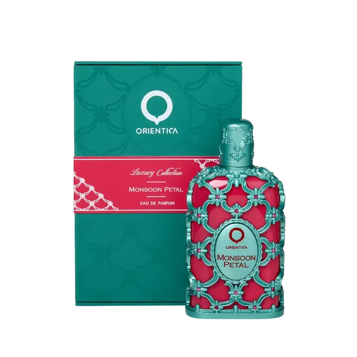 Monsoon Petal Eau de Parfum 2.7oz / 80ml