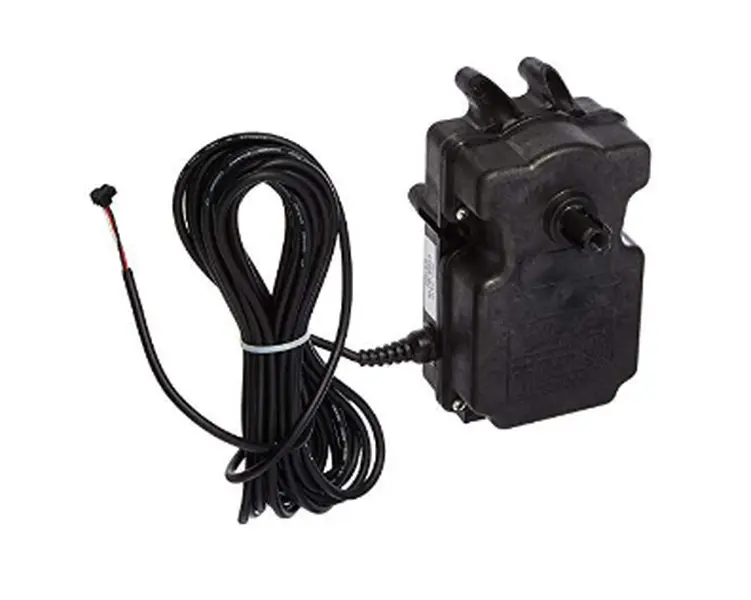 Pentair Compool Valve Actuator 25FT Cord, 24VAC, 180 Degree | 263045