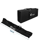 Photography Lighting, 6.5ft x 10ft Backdrop Stand and Umbrellas Continuous Lighting Kit for Photo Studio Product, Portrait and Video Shoot Photography