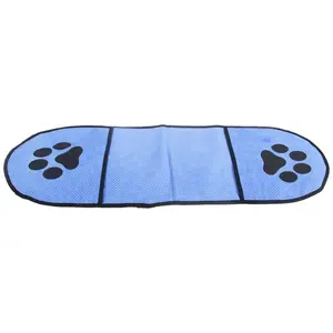 Pet Life 'Dry-Aid' Hand Inserted Microfiber Pet Towel