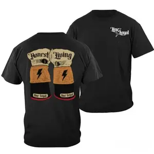 Lineman T-shirt |   Union T-shirt |   Gloves are on T-shirt, Perfect for Casual Wear , All size, Full color, Gift For Him - Her 67 vintage summer clothes white tee christian clothing world tshirts 2000s orange black