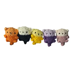 Crochet Otter Amigurumi Plushie,  Cute Gift, Handmade crochet gift