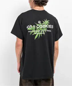 40s & Shorties x Cookies General  Tee, sweatshirt, hoodies