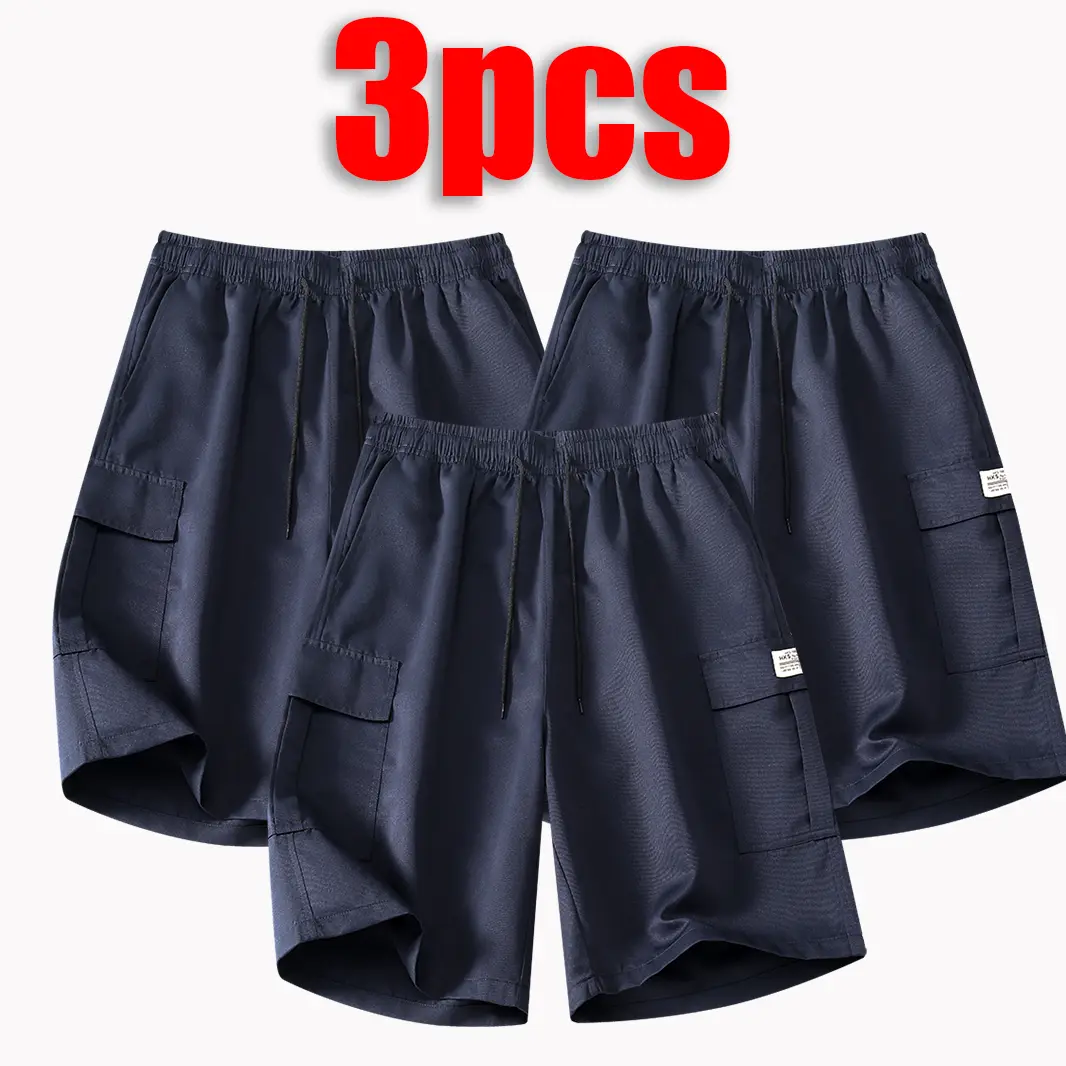 Dark blue (3pack)