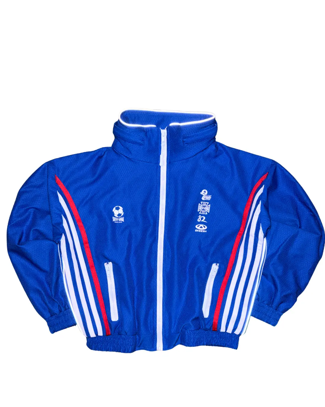 Skeesh Girls V3 Trackjacket