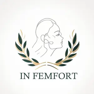 IN FEMFORT shop logo