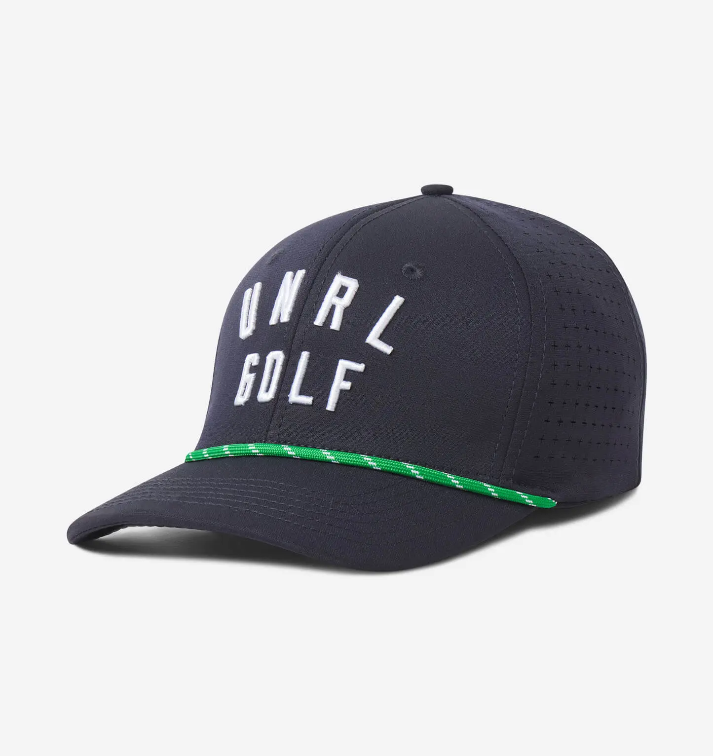 UNRL Golf Vintage Rope Snapback [Mid-Pro]