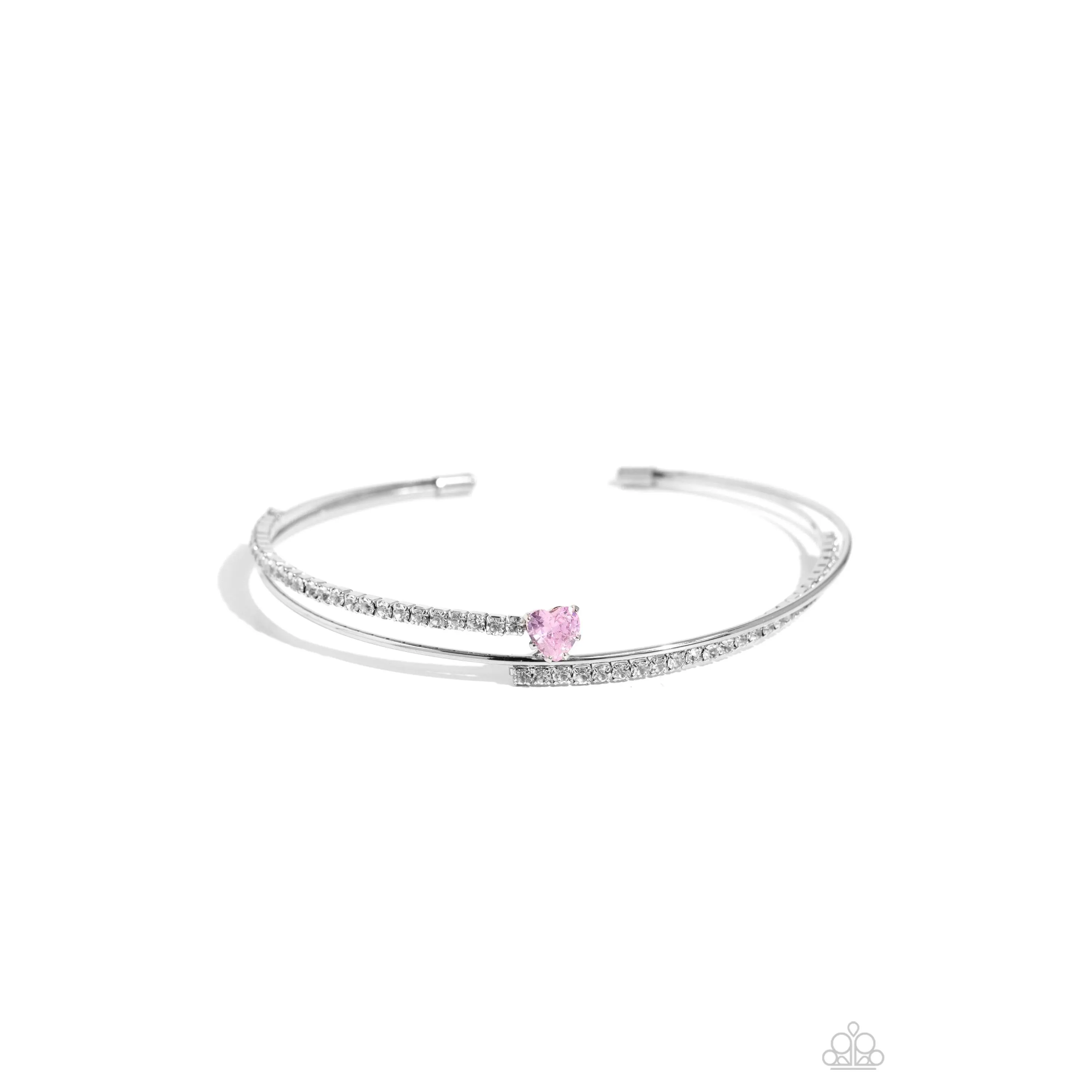 Sensational Sweetheart Bracelet