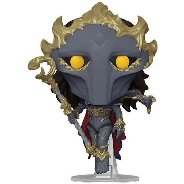 Funko POP! Animation: Arcane: League of Legends - Viktor  [COLLECTIBLES] Vinyl figurine/statue, Vinyl Figure, Tv/Movie Character